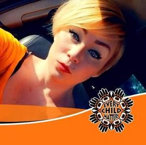 Meet your Posher, Kimberlee